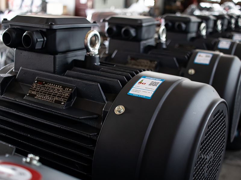 电机的设计程序