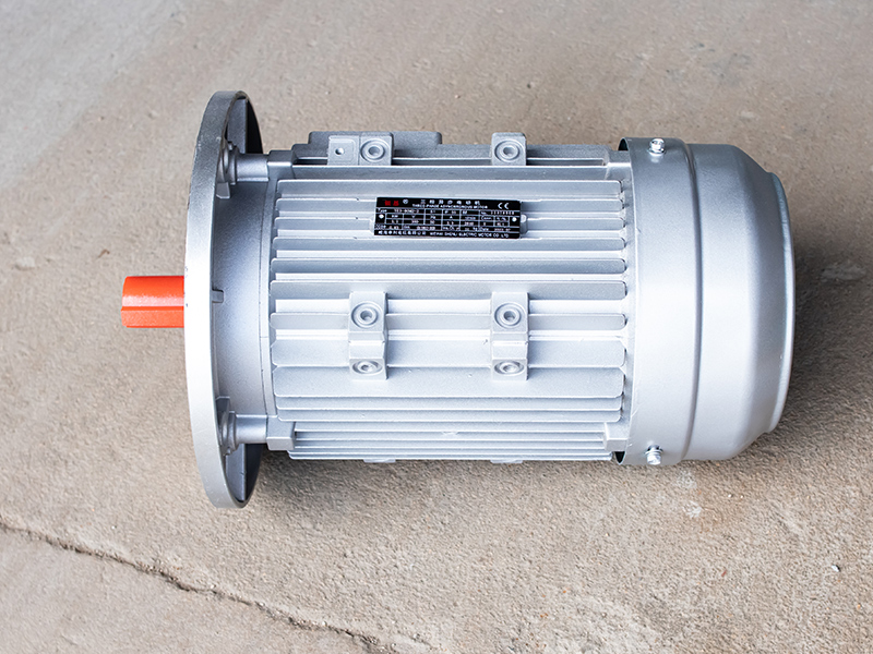 DC motor