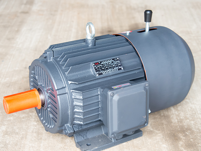 电机的保养方法