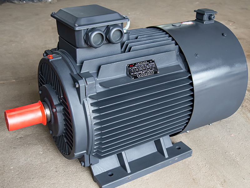 异步电动机的工作原理