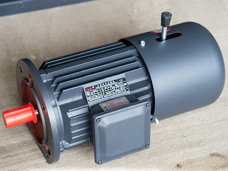 电机的拆卸步骤及要求