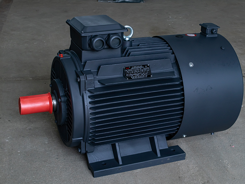 常见电机用轴承的使用寿命有多长？