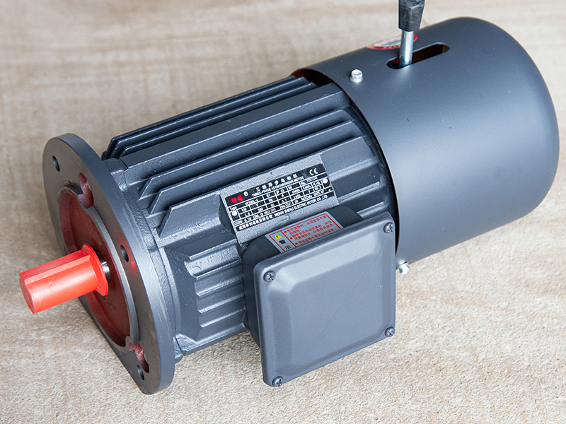 异步电动机的工作原理